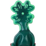 CONDOMERIE - PRESERVATIVOS NOVIDADES PINTADOS À MÃO TREVO